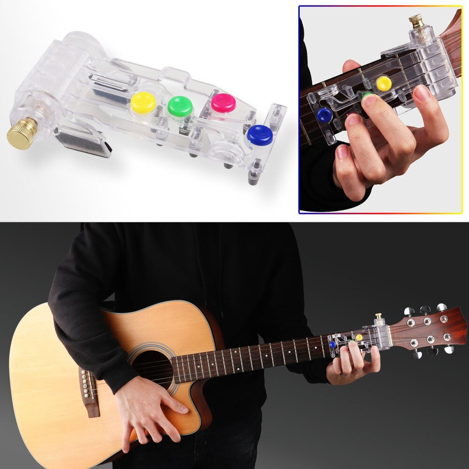 Easy Guitar Max + Kit Paletas + Frete Grátis + Curso em PDF