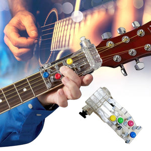 Easy Guitar Max + Kit Paletas + Frete Grátis + Curso em PDF